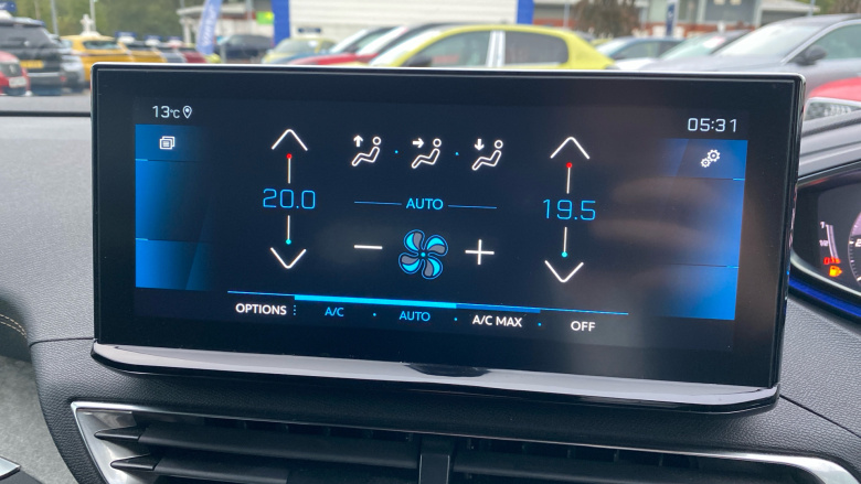 Peugeot 5008 1.2 PureTech GT 5dr EAT8 Petrol Estate